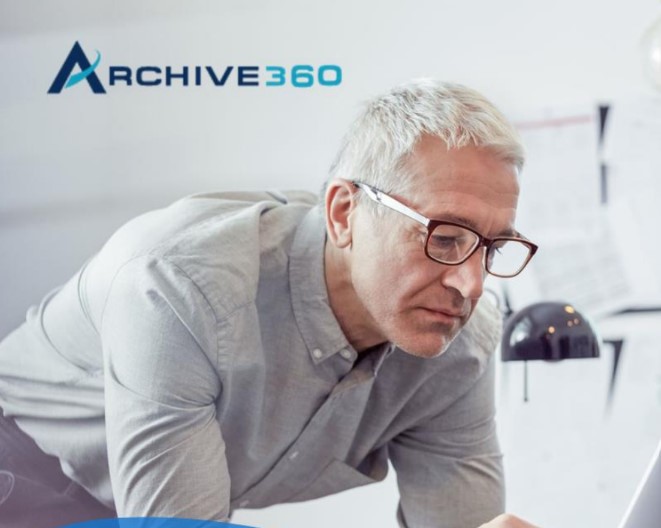 Structured data archiving for application retirement 